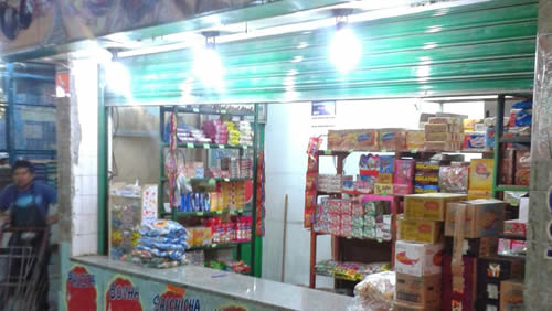 DISTRIBUIDORA HERRERA