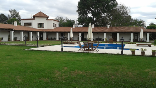 HOTEL FINCA LAS MARGARITAS