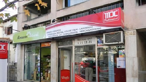 MDC PUBLICIDAD