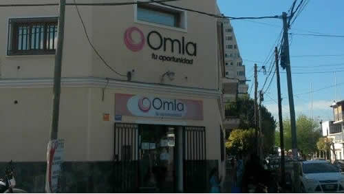 OMLA