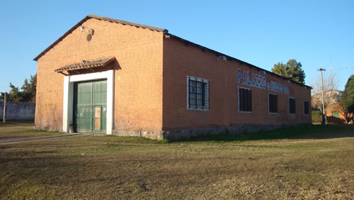 PALAZZO E HIJOS S.R.L.