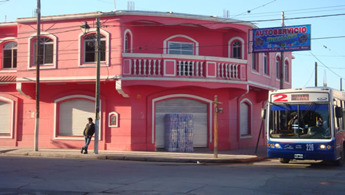 AUTOSERVICIO RICHARD