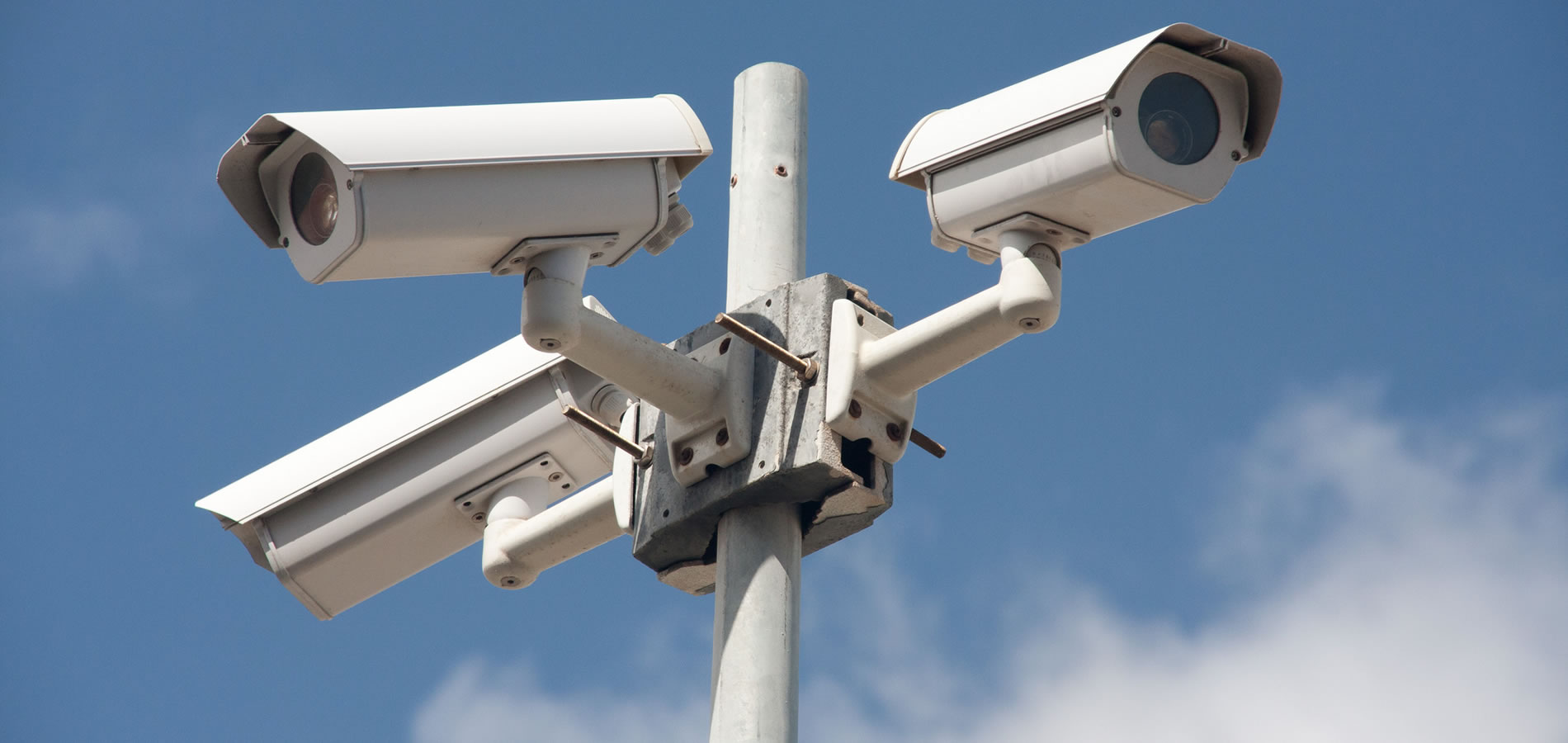Cóndor - Seguridad Electrónica | Salta | Rosario de Lerma | Campo Quijano | Chicoana | El Carril | Argentina